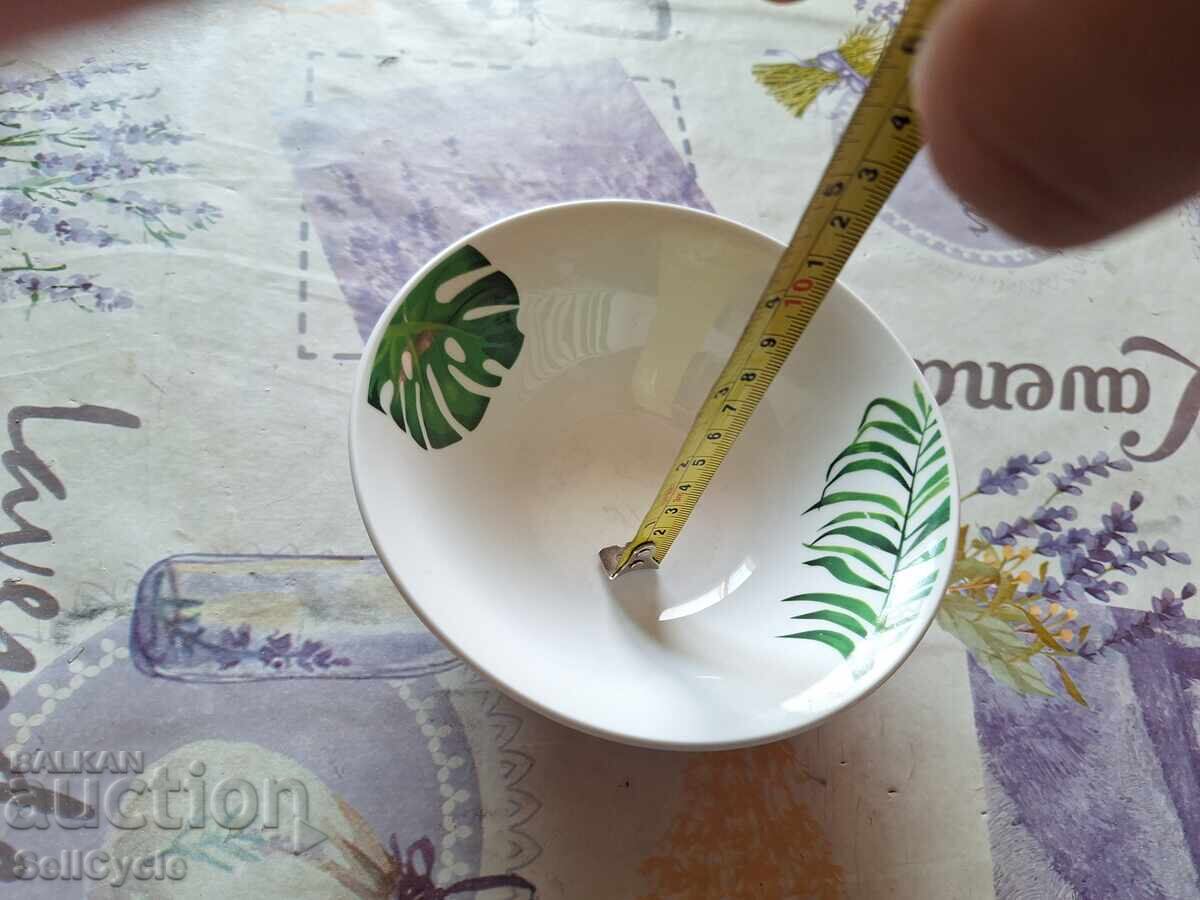 Auction ✅ PORCELAIN BOWL❗ Auction ✅ PORCELAIN BOWL❗