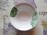 ✅ PORCELAIN BOWL❗