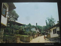 LOVECH. Οδός "Μαριν Ποπλουκάνοφ", Παλιά καρτ ποστάλ