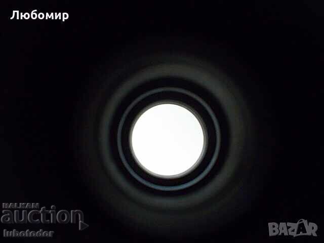 Lentila 10/0,30 microscop Carl Zeiss - 7 Lentila 10/0,30 microscop Carl Zeiss - 7