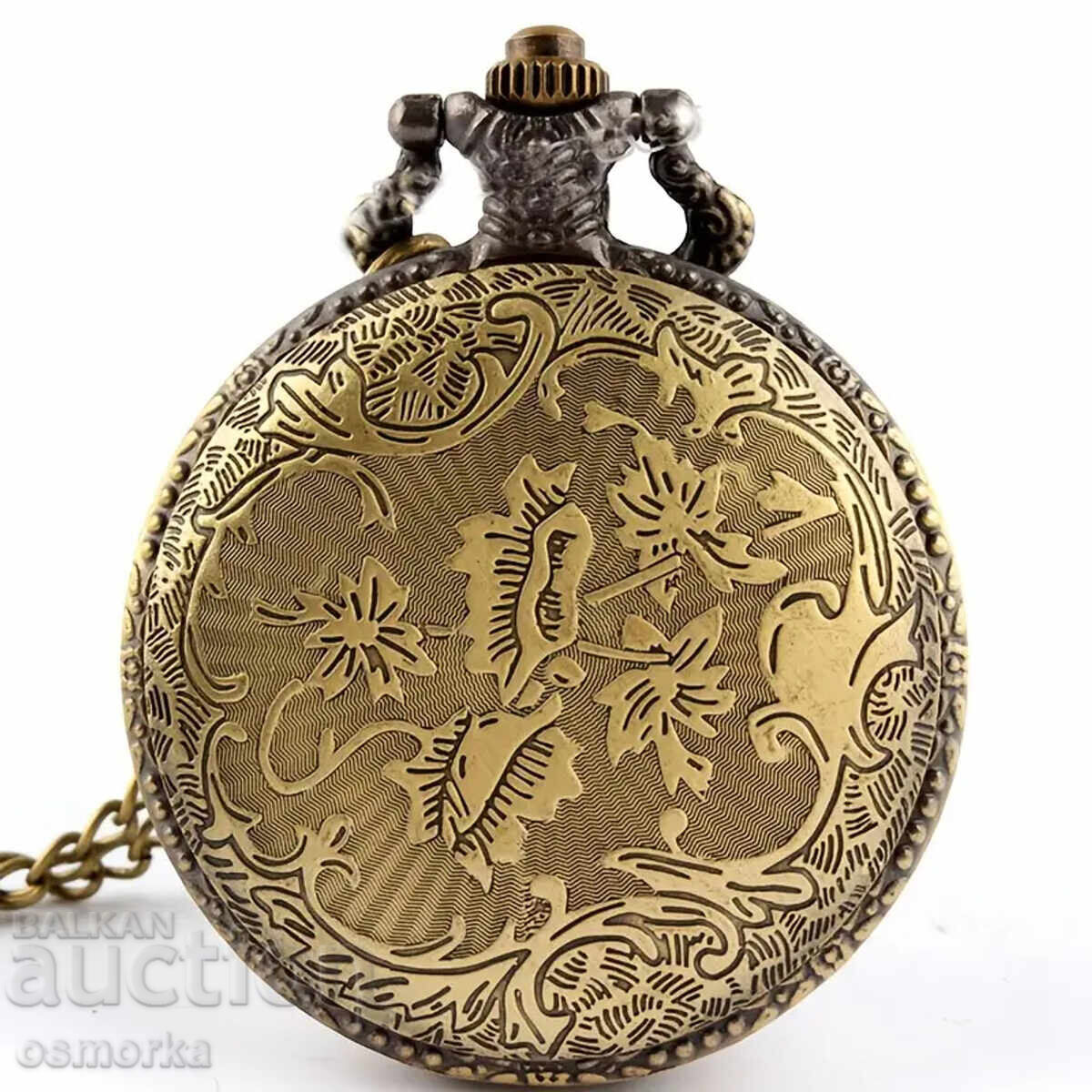 Delivery of Pocket watch train locomotive steam engine driver wagons rails Delivery of Pocket watch train locomotive steam engine driver wagons rails