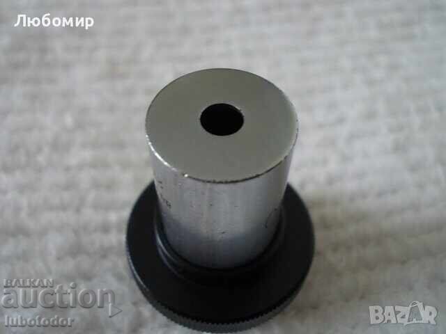 Semiplan 3.2/0.10 φακός Carl Zeiss - 5 Semiplan 3.2/0.10 φακός Carl Zeiss - 5