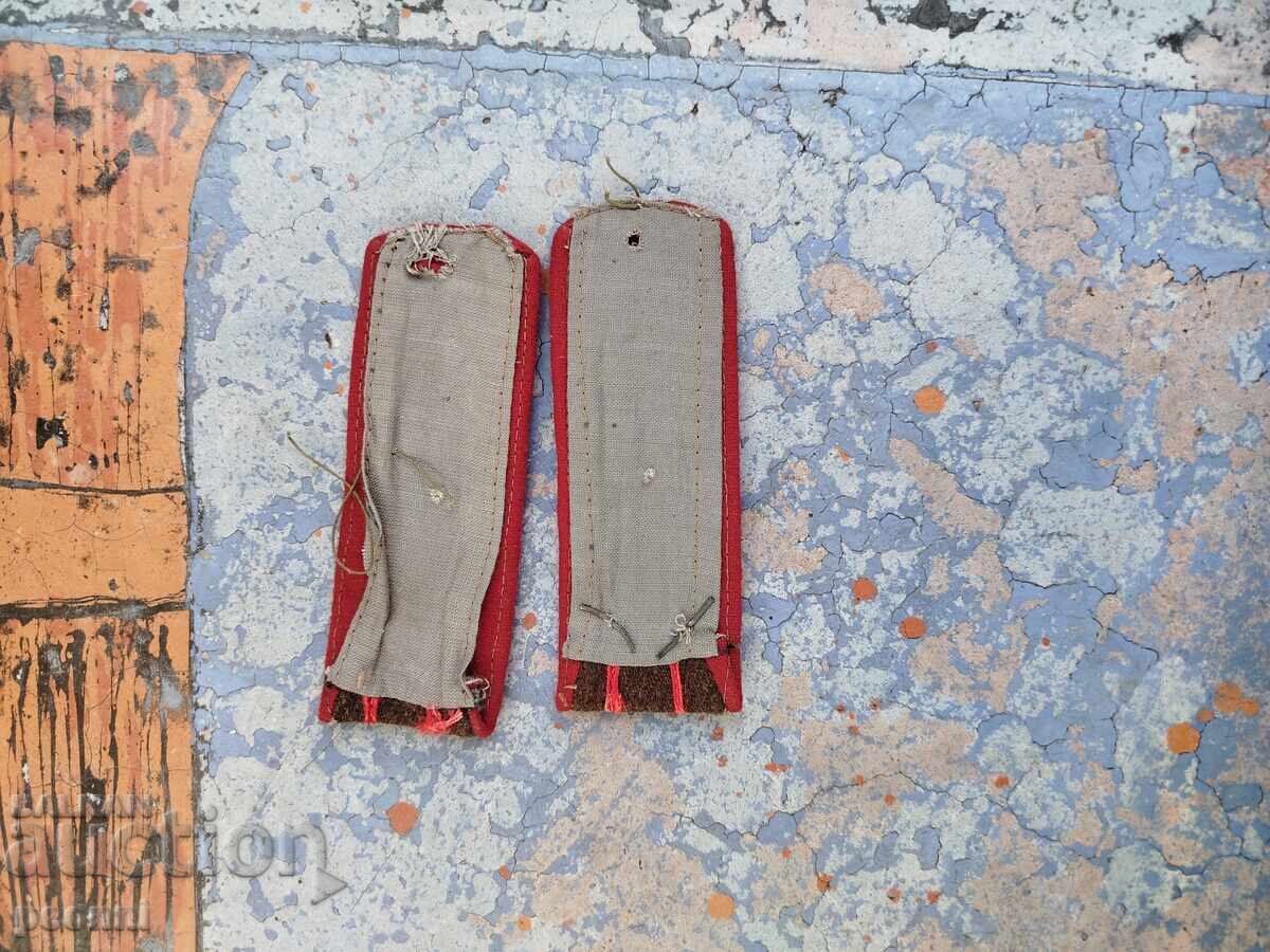 Παγόνια του Υπολοχαγού με τιμή 10.00 BGN | € 5.11