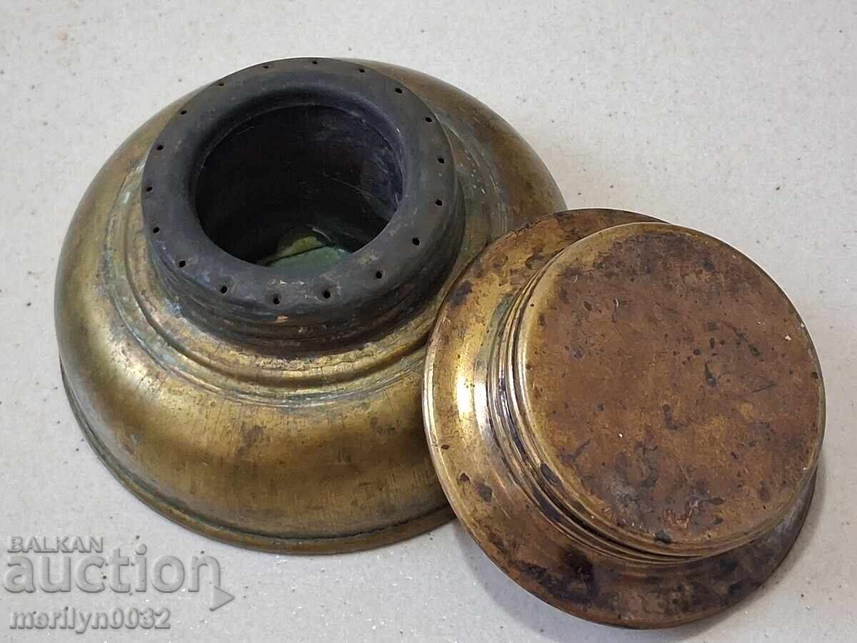 Παλιό πνεύμα, primus - 5