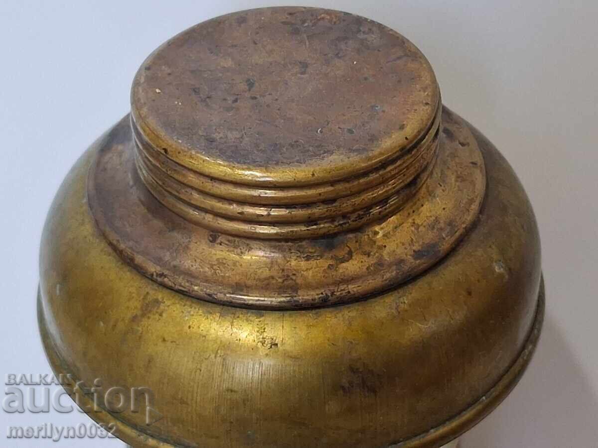 Παλιό πνεύμα, primus - 7