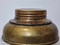 Стар спиртник, примус