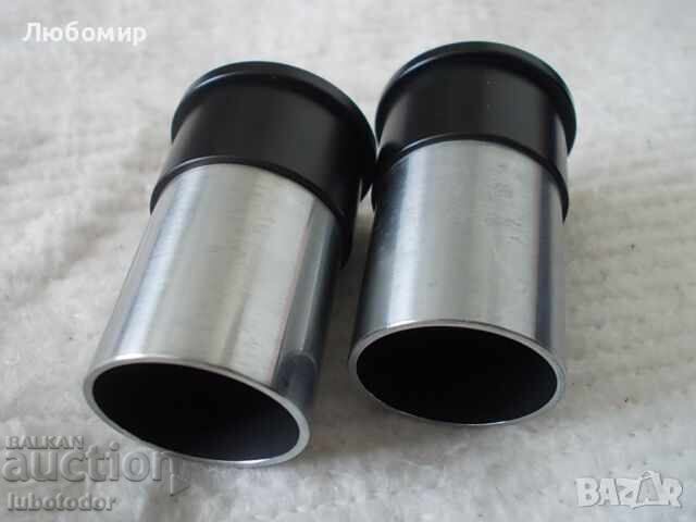 Παράδοση Προσοφθάλμιοι A16x Carl Zeiss