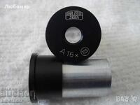 Oculare A16x Carl Zeiss
