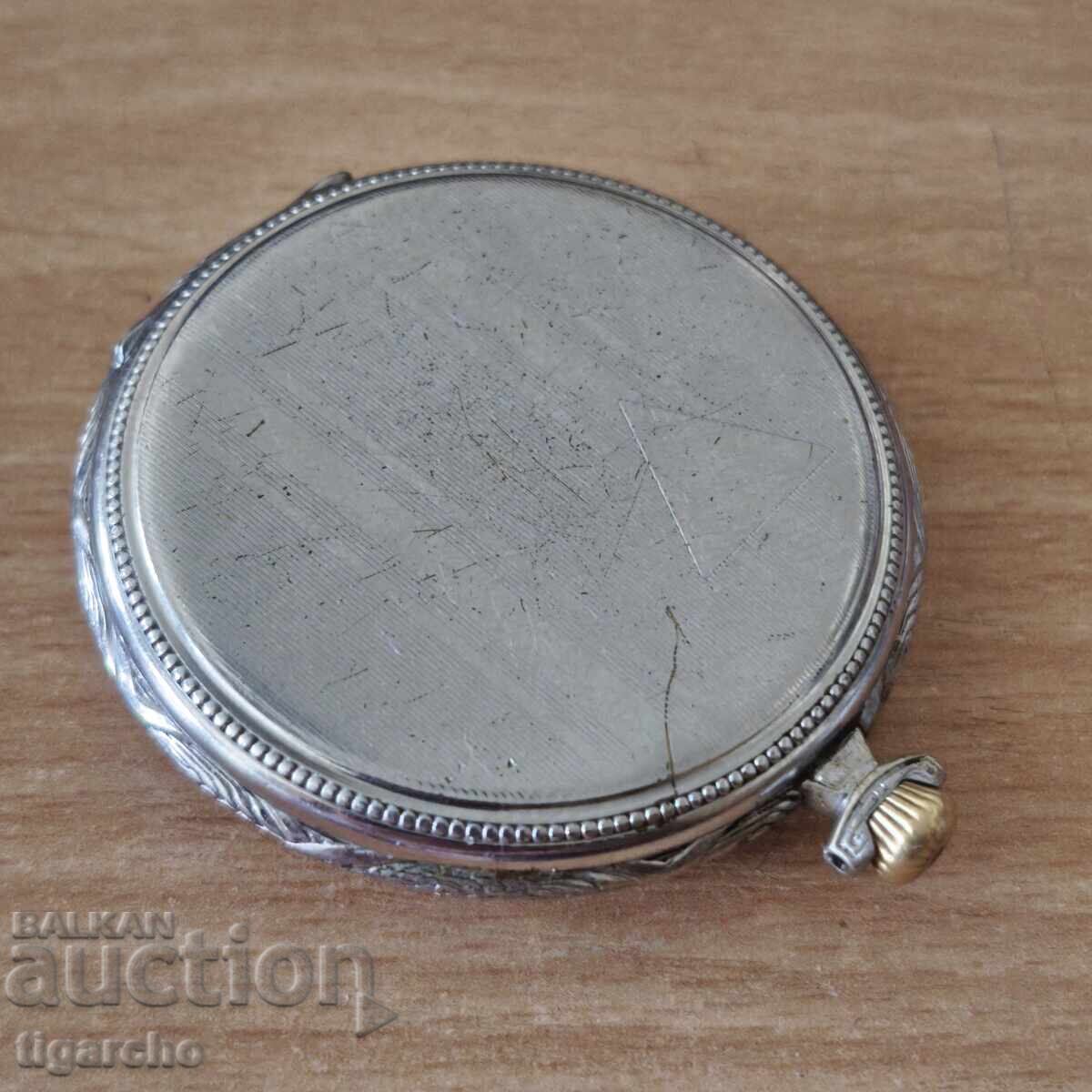 Τσέπης ρολόι CONFIANCE - 6 Τσέπης ρολόι CONFIANCE - 6