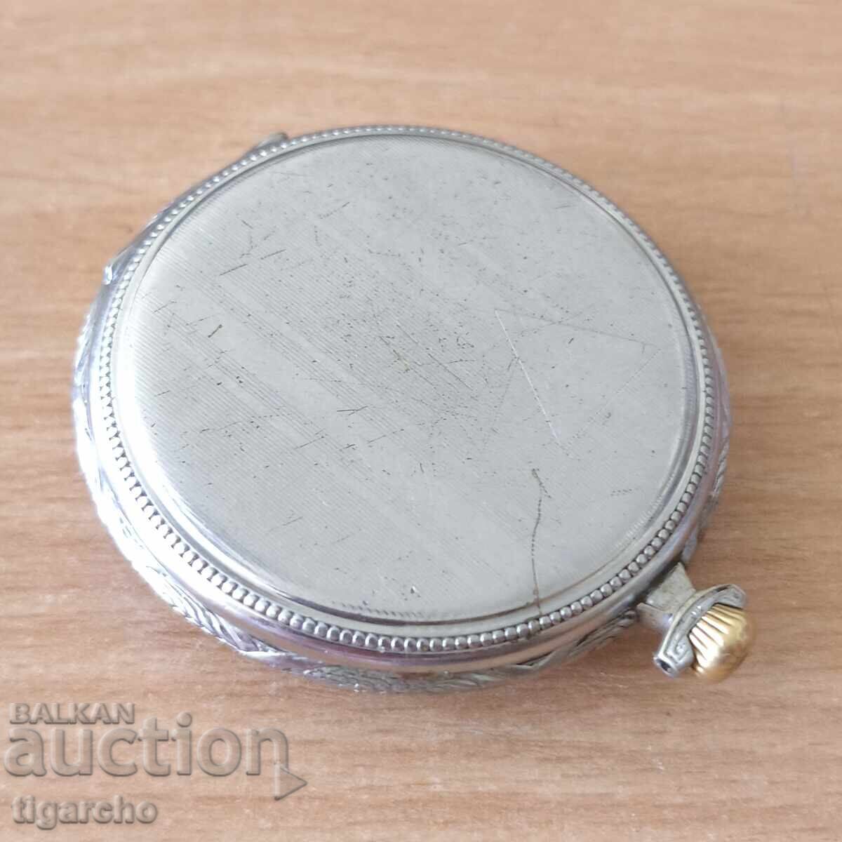 Τσέπης ρολόι CONFIANCE - 7 Τσέπης ρολόι CONFIANCE - 7