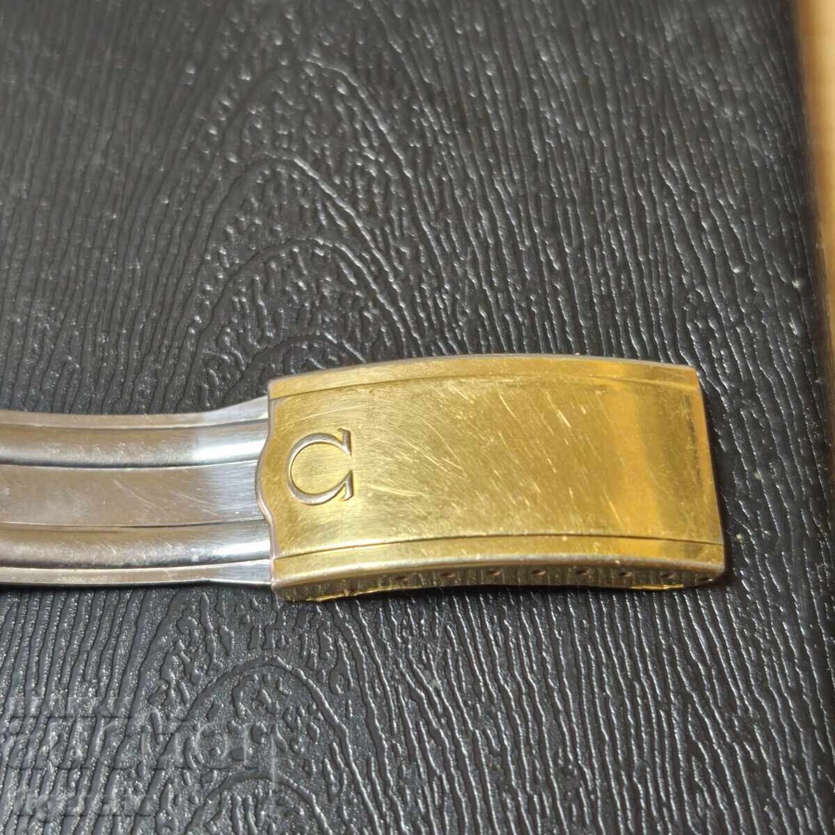 Zakopchalka από αλυσίδα ανδρικού ρολογιού OMEGA με τιμή 50.00 BGN | € 25.56