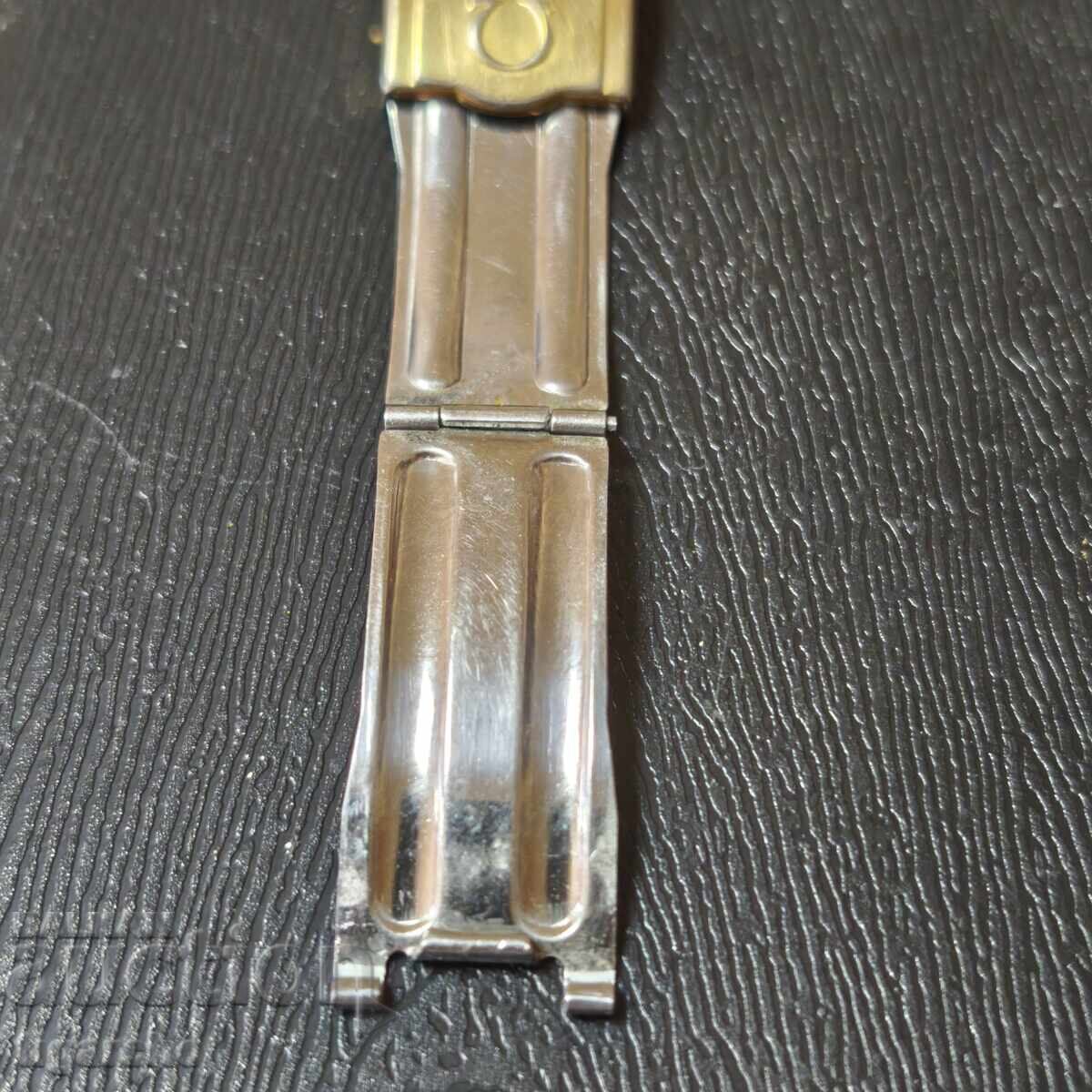 Zakopchalka από αλυσίδα ανδρικού ρολογιού OMEGA - 6