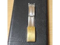 OMEGA Men's Watch Chain Clasp