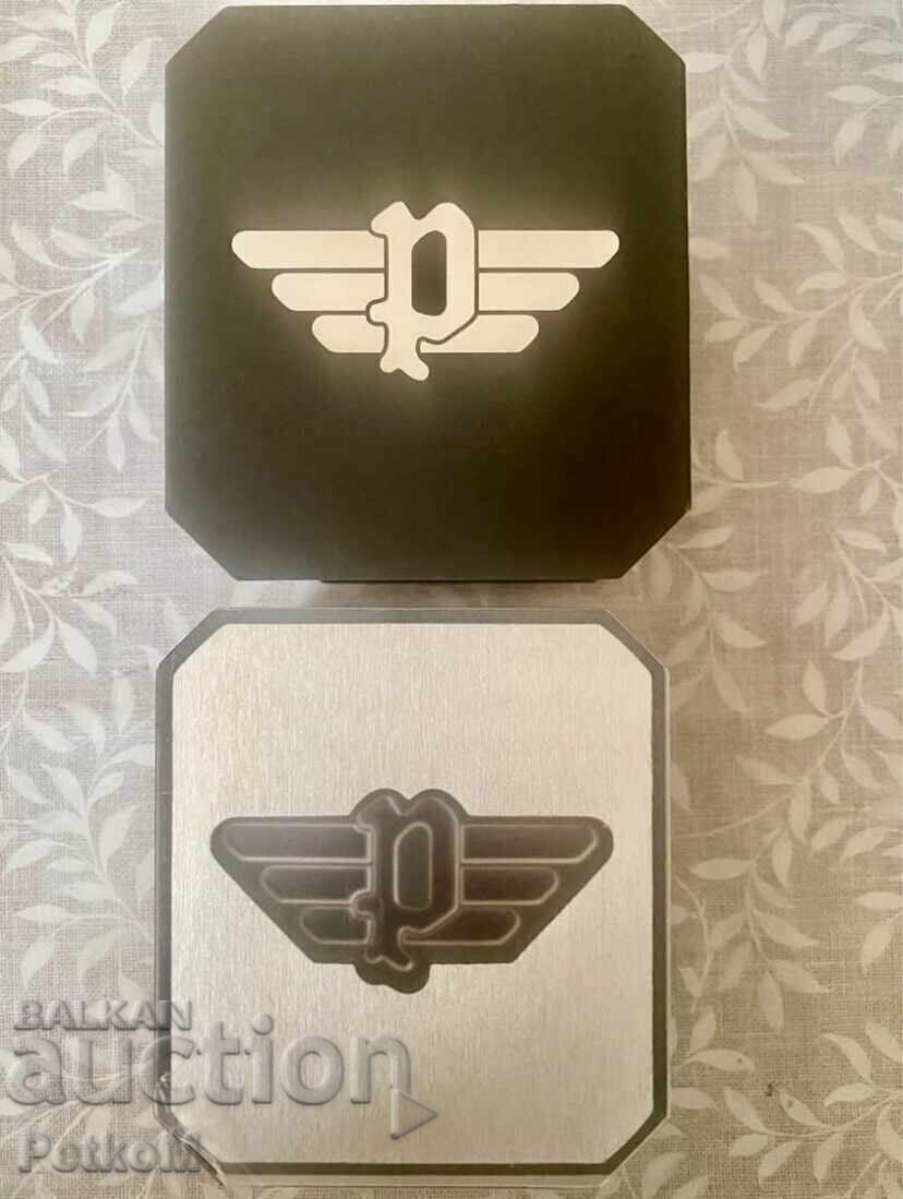 Παράδοση Γνήσιο ρολόι POLICE Skull | Καινούργιο με κουτί | Παράδοση Γνήσιο ρολόι POLICE Skull | Καινούργιο με κουτί |