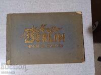 Album Berlin 1920 1930g
