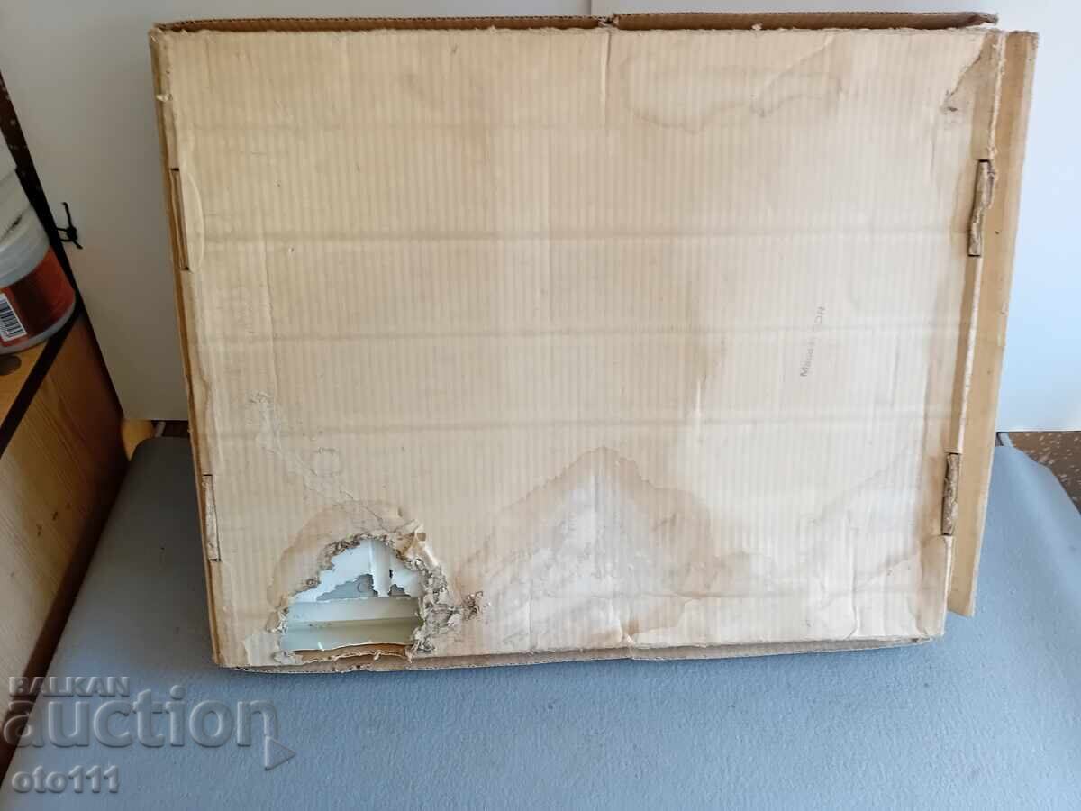 СТАРА ПИСТА С КОЛИЧКИ ,АУТОБАН ПРЕФО - PREFO - 7