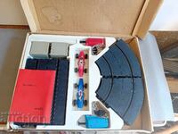 СТАРА ПИСТА С КОЛИЧКИ ,АУТОБАН ПРЕФО - PREFO