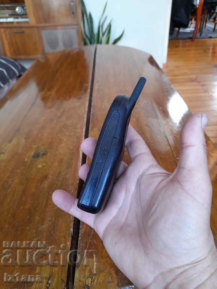 Old Philips GSM phone with price 10.00 BGN | € 5.11