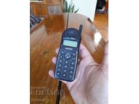 Vechiul telefon Philips GSM