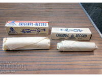 Seringă de sticlă germană 2 seringi nefolosite