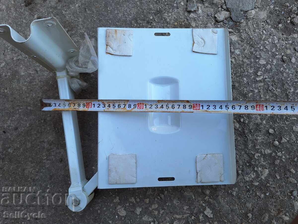 Доставка на ✅МЕТАЛНА ПОДВИЖНА СТОЙКА ЗА СТЕНА/ТЕЛЕВИЗОР❗