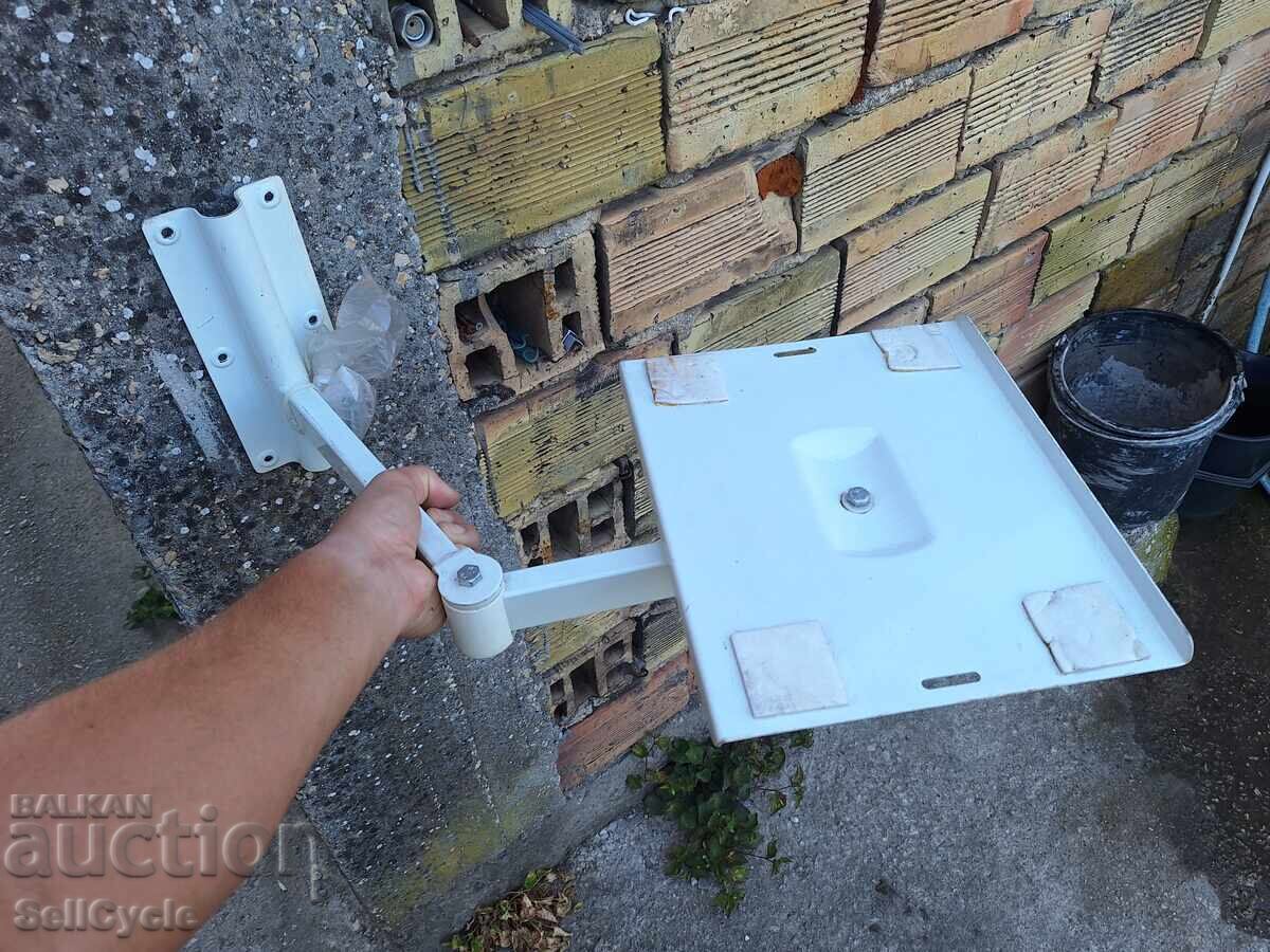 ✅МЕТАЛНА ПОДВИЖНА СТОЙКА ЗА СТЕНА/ТЕЛЕВИЗОР❗