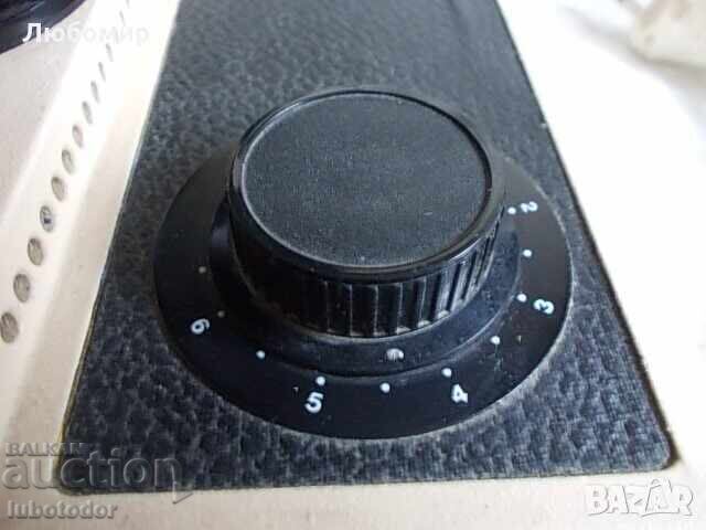 Microscop Studar M PZO - 5 Microscop Studar M PZO - 5