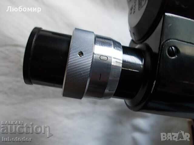 Microscop Studar M PZO - 6 Microscop Studar M PZO - 6