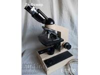 Studar M PZO Microscope