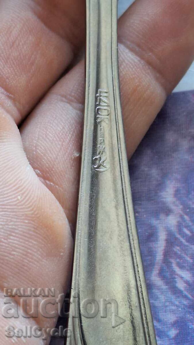 Delivery of ✅ QUALITY RUSSIAN FORKS 5 PCS. - STAINLESS STEEL ❗