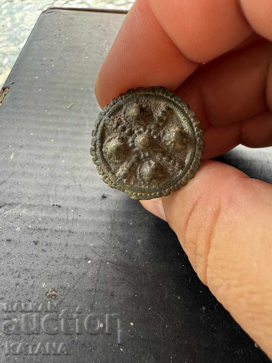 Доставка на Стар пръстен възрожденски