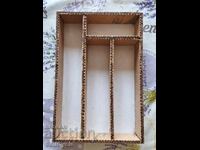 ✅ОРГАНАЙЗЕР ЗА ПРИБОРИ ЗА ХРАНЕНЕ❗