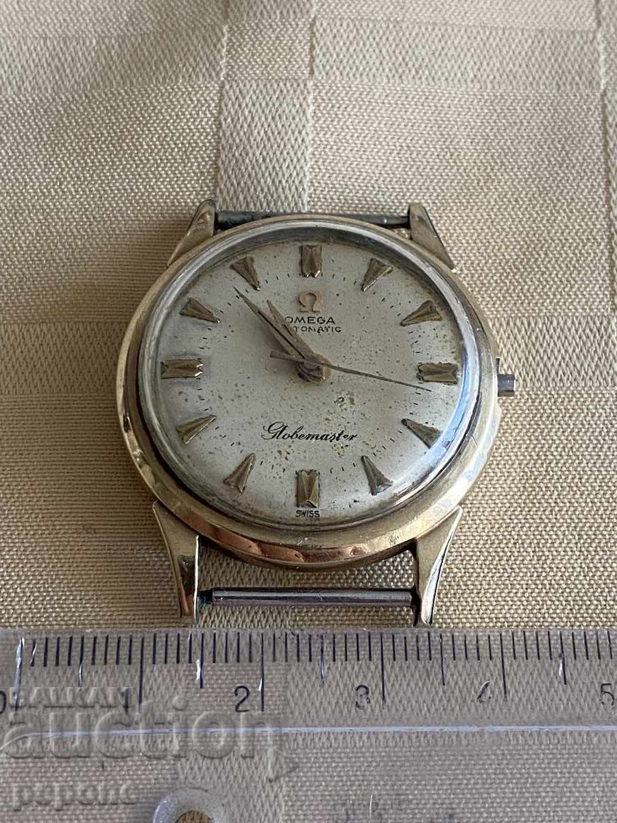 Δημοπρασία Omega Δημοπρασία Omega