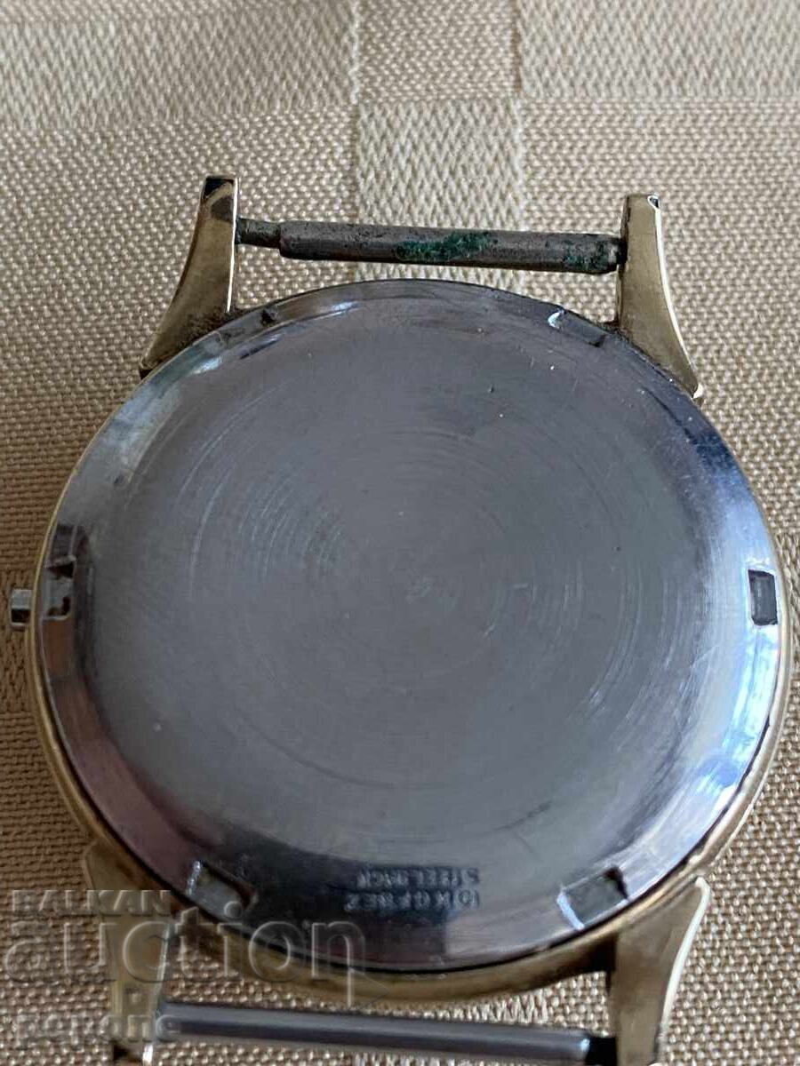 Παράδοση Omega Παράδοση Omega