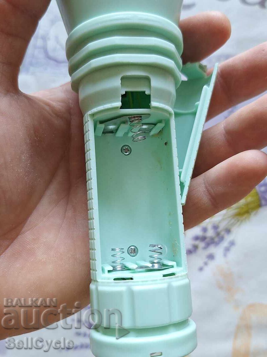 Delivery of ✅ LED FLASHLIGHT❗