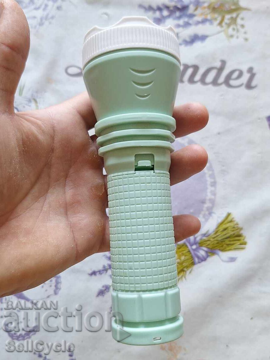 ✅ LED FLASHLIGHT❗