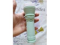 ✅ LED FLASHLIGHT❗