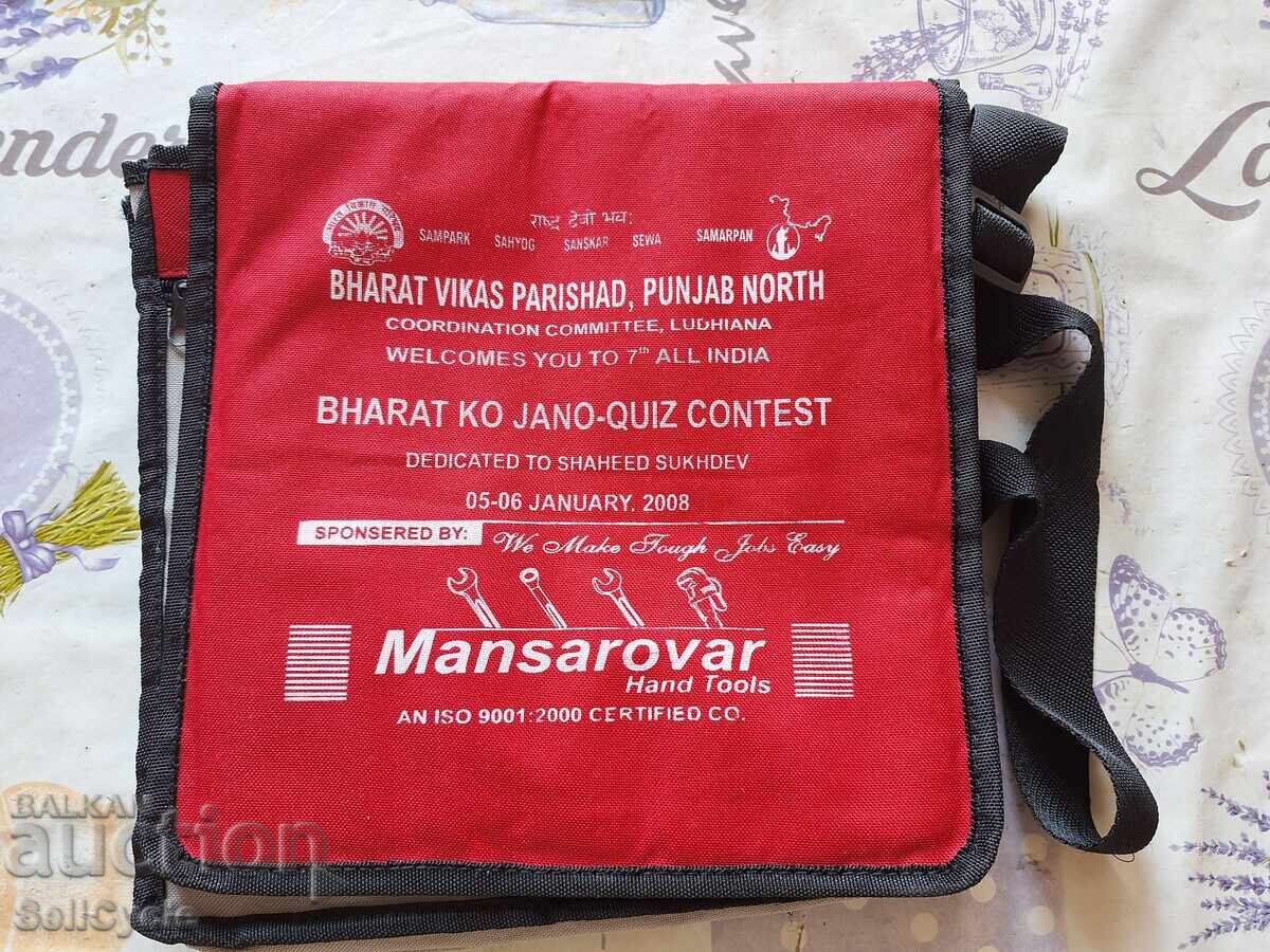 ✅ TOOL BAG OR OTHER❗