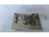 Foto Sofia Trei femei la plimbare