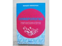 Numerology - Michel Buchanan 2017