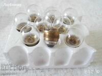 Lampa 6v 5w oftalmoscop Carl Zeiss