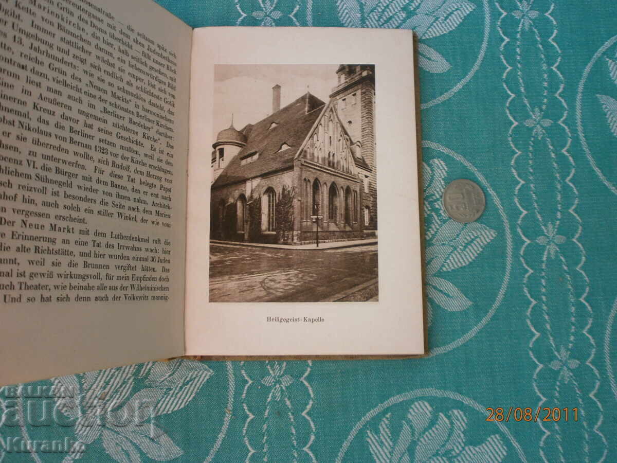 Berlin, începutul secolului al XX-lea - 5