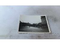 Fotografie Sofia Doi bărbați în piață