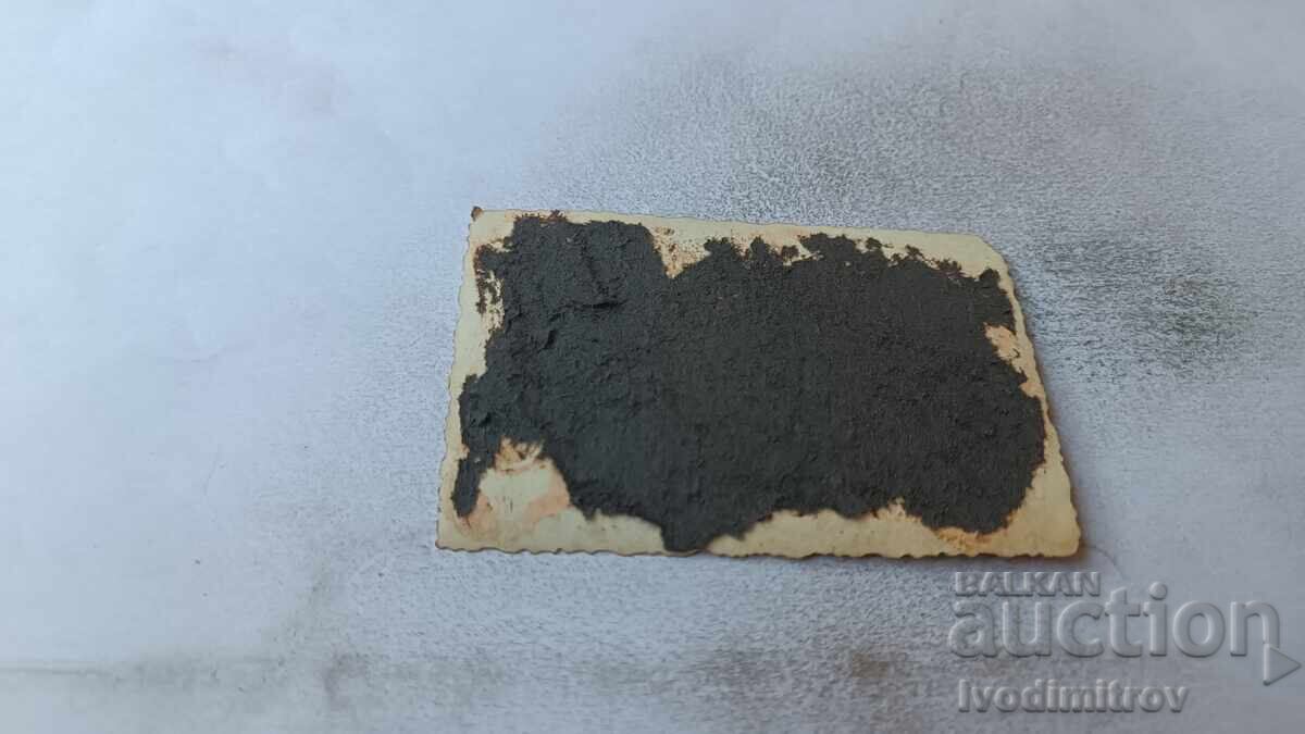 Fotografie Sofia Doi tineri la plimbare cu preț 2.35 BGN | € 1.20