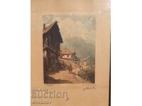 Πέταρ Μορόζοφ. Yakoruda