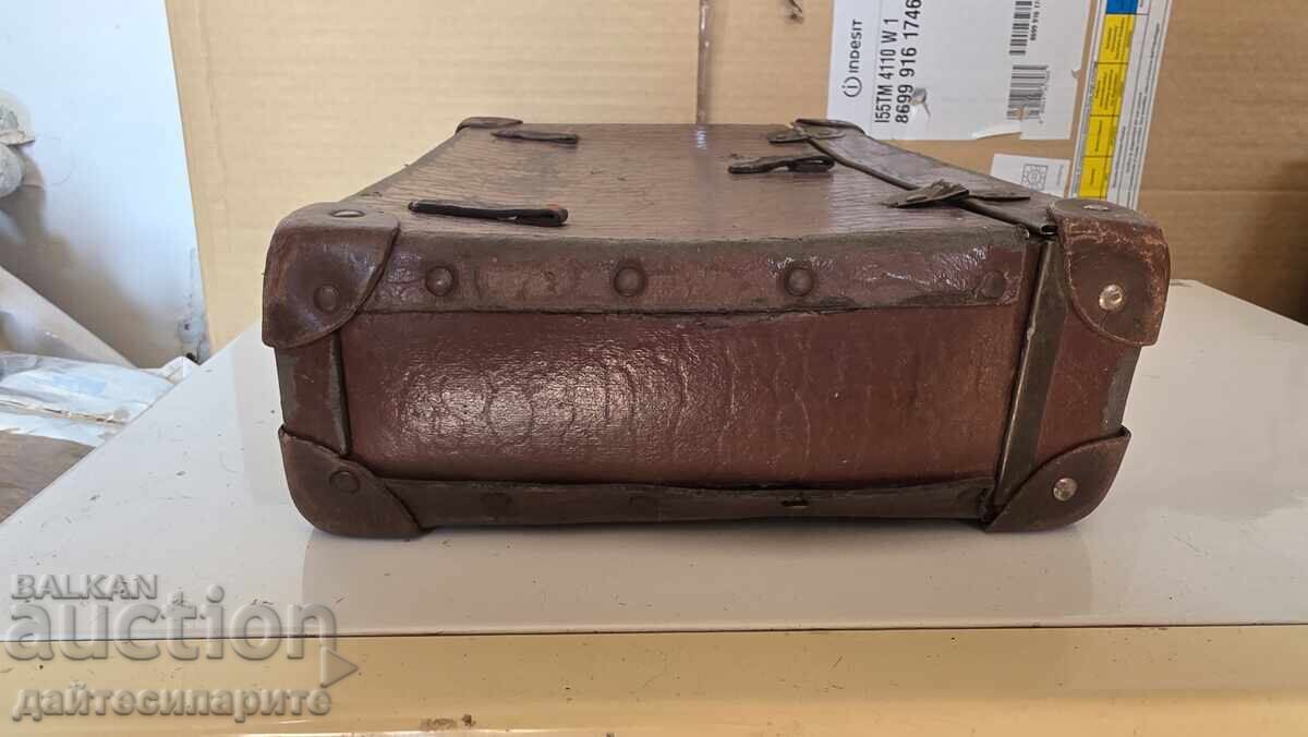 Старо куфарче - 5