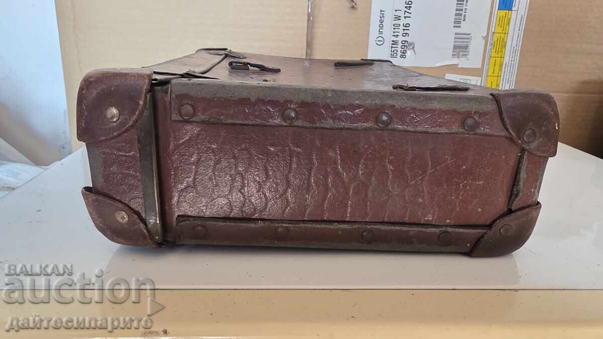 Старо куфарче - 6