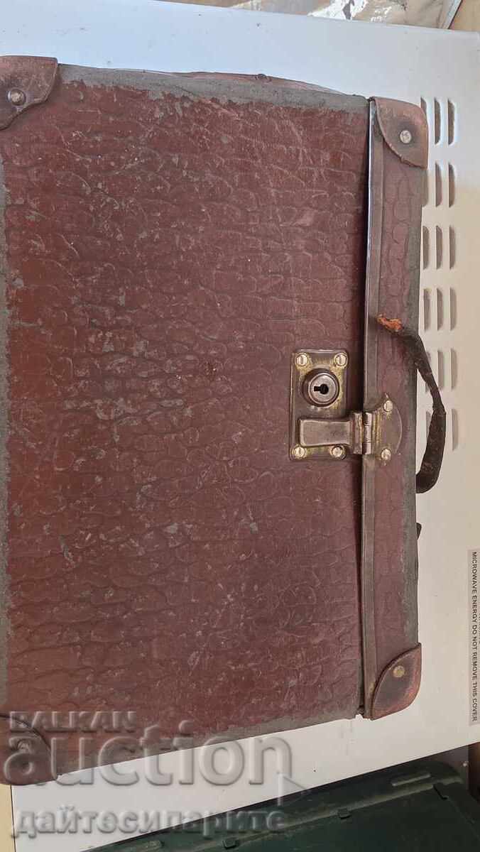 Старо куфарче