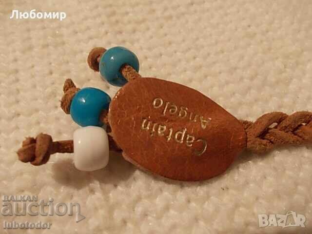 Delivery of Old wooden rosary Delivery of Old wooden rosary