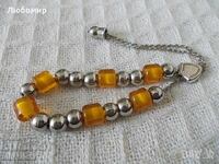 Veche mătanie metalică